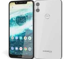 TSE MOTOROLA ONE NUEVOS SELLADOS LIBRES