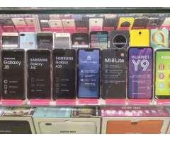 Samsung Xiaomi Huawei