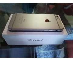 Iphone 6s, De 32 Gb De Segunda Mano. estado 10 de 10 cero rayones