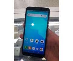Huawei Y5 2018  2gbr 16gbinterna perfecto estado factura y garantia