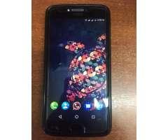 Motorola E4 Plus