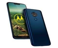 Motorola G7 Power Nuevo
