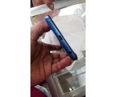 Vendo Hermoso Infinix Note 5,android 9