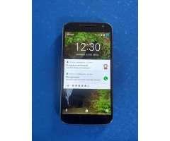 Vendo O Permuto Moto G4 Perfecto Estado