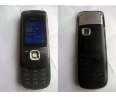 SLIDER NOKIA 2220s