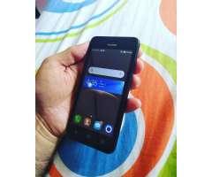 Huawei Y3ll, Doble Sim, Imeis Originales