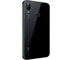 Vendo Huawei P20 Lite 32 Gb Negro NUEVO