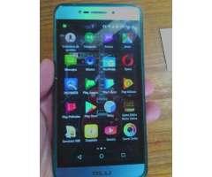 Vendo Celular BLU Studio HD Bueno y Grande.