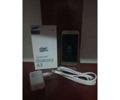 Celular Samsung  Galaxy A3 2017