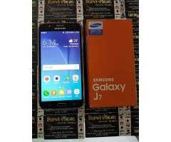 Vendo Samsung J7 Normal en Bnas Condicio