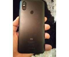 Xiaomi A2 M1804d2sg 4ram 64g Dual Sim