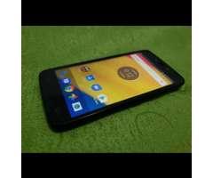 Vendo Moto C Imei Original Y Legal