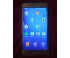 Samsung J5 2016