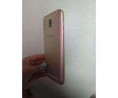 Vendo Samsung J5 Pro Dorado