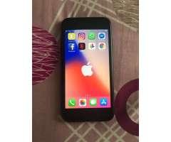 Vendo iPhone 7 de 32Gb