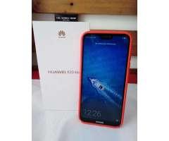 Huawei P20 Lite