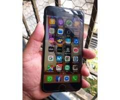 Vendo Mi iPhone 7 Plus de 128Gb