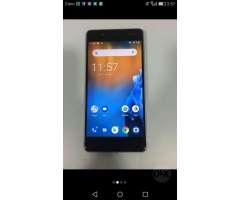 Vendo Celular Nokia 5 Ta-1044 Huella