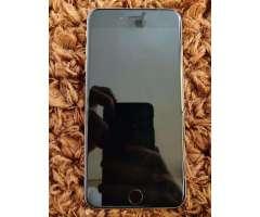 Vendo iPhone 6S Plus De 64 Gigas Buen Estado…