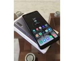Samsung A7 128gb Dual Sim