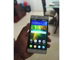Celular Huawei G Play Mini