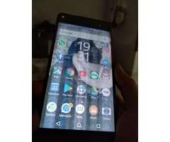 Sony Xperia Xa Ultra
