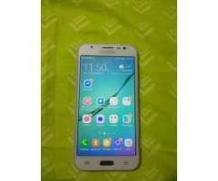 Samsung J5 en Muy Buen Estado