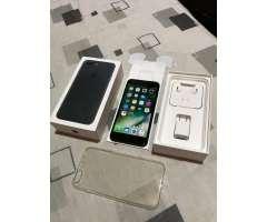 iPhone 7 Plus 256gb Uso 2 Meses Factura