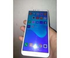 Huawei Y6 2018