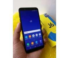 Vendo O Cambio Samsung Galaxy J6