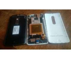 Motorola Nexus 6 Y X2 para Repuestos