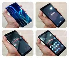Huawei P20 Pro