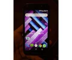 Moto G Turbo Edition