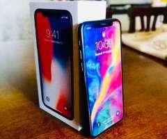 iPhone X de 256 Gb