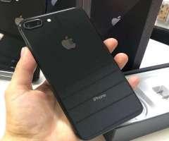 IPHONE 8 PLUS 64GB NUEVOS SELLADOS