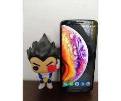 Motorola G6