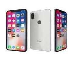 iPhone X 256