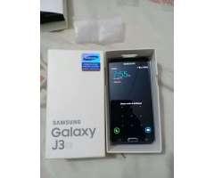 Vendo Teléfono Samsung J3