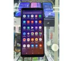 Samsung Galaxy A9 2018 128 Gb Usado10&#x2f;10