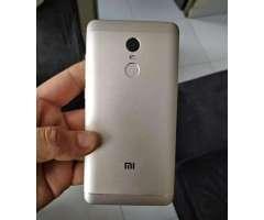 Xiaomi Note 4 32g 3ram Excelente Estado
