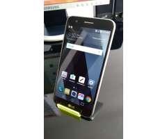 Lg K10 2017, 16gb, 2ram, Octa-core, Andr7, 5.3pulg, 13mpx