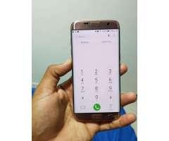 S7 Edge Imei Original Minima Fisura
