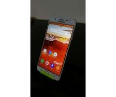 J7 Prime 32gb, 5.5pulg, 3gb Ram, Touch Id, Dual Flash, 13mpx
