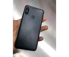 Xiaomi Mi A2 Lite