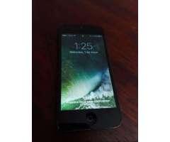 iPhone 5
