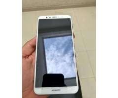 HUAWEI Y6-2018