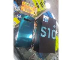 Samsung S10 Plus
