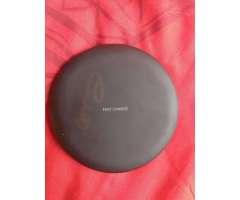 Cargador Original Samsung Inalámbrico