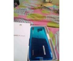 Huawei P Smart 2019 Precio Fijo