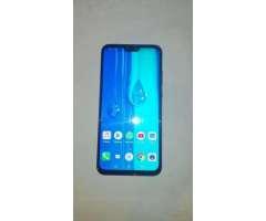 Vendo Huawei Y9 2019